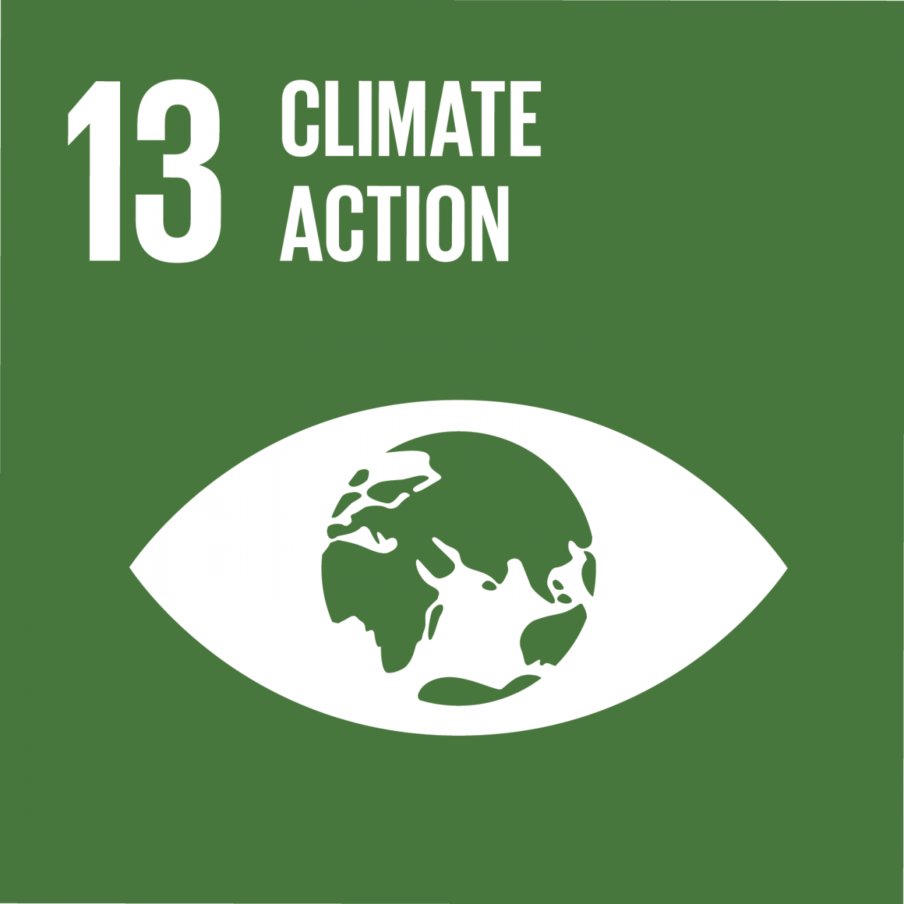 SDG 13 : Climate Action | Sustainable Development Matters