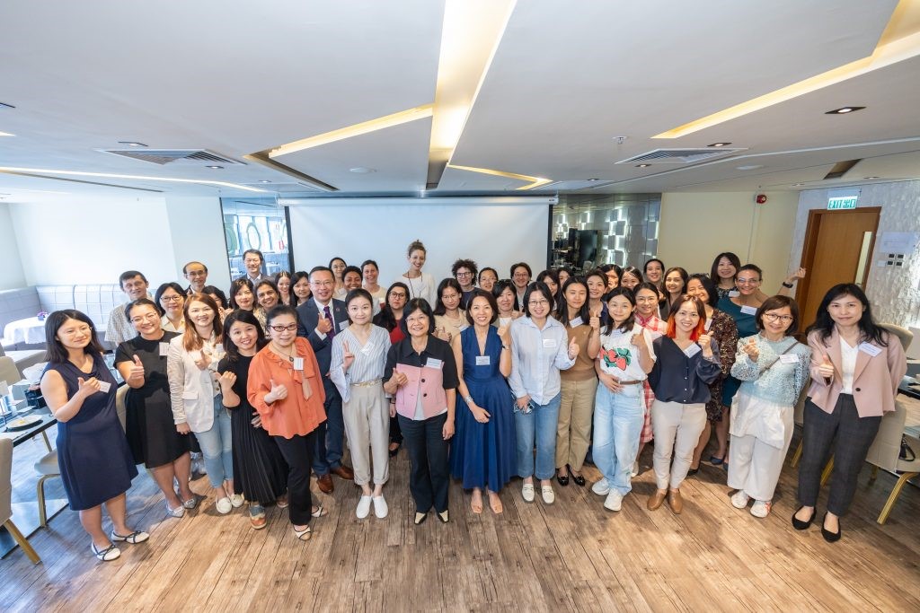 Empowering women academics 5.3