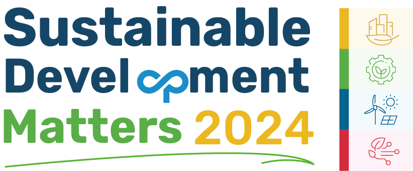 Sustainable Development Matters