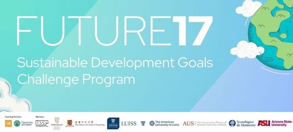 Teaching and learning - future17