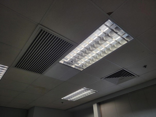 Upgrading buildings to higher energy efficiency 7.2